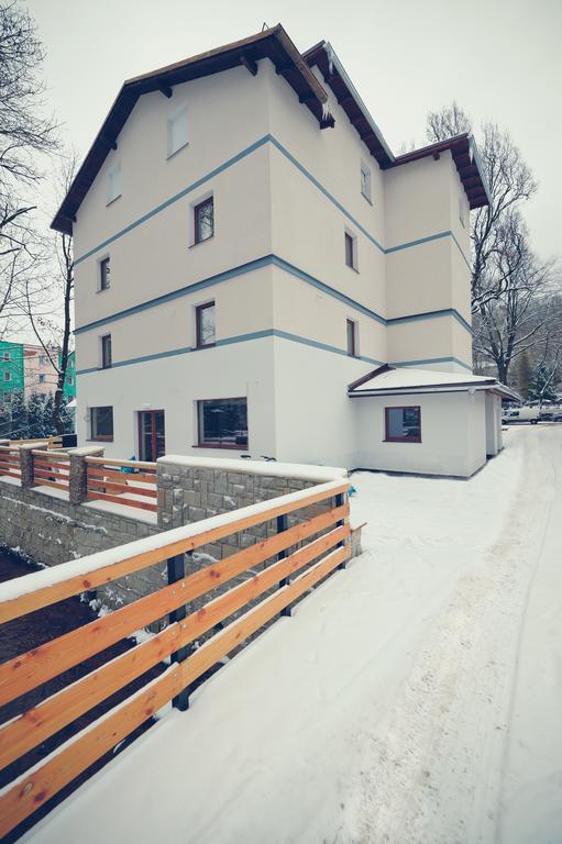 Limba Duszniki Zdrój